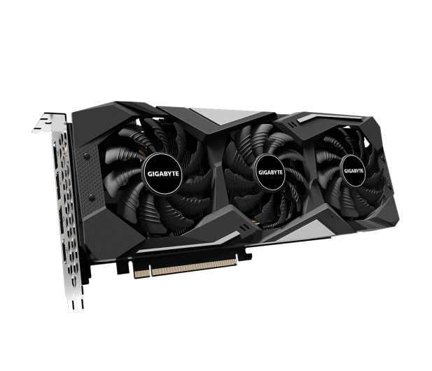 GIGABYTE Radeon RX 5700 XT GAMING OC 8G GDDR6 256BIT HDMI/3DP GV-R57XTGAMING OC-8GD - 514368 - zdjęcie 7